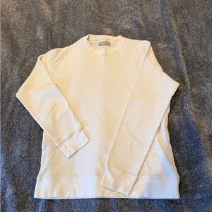Men's Everlane waffleknit